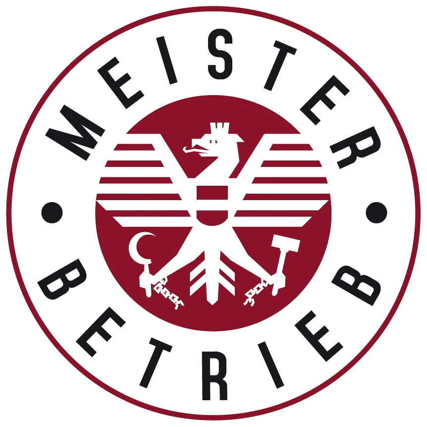 Gütesiegel Meister